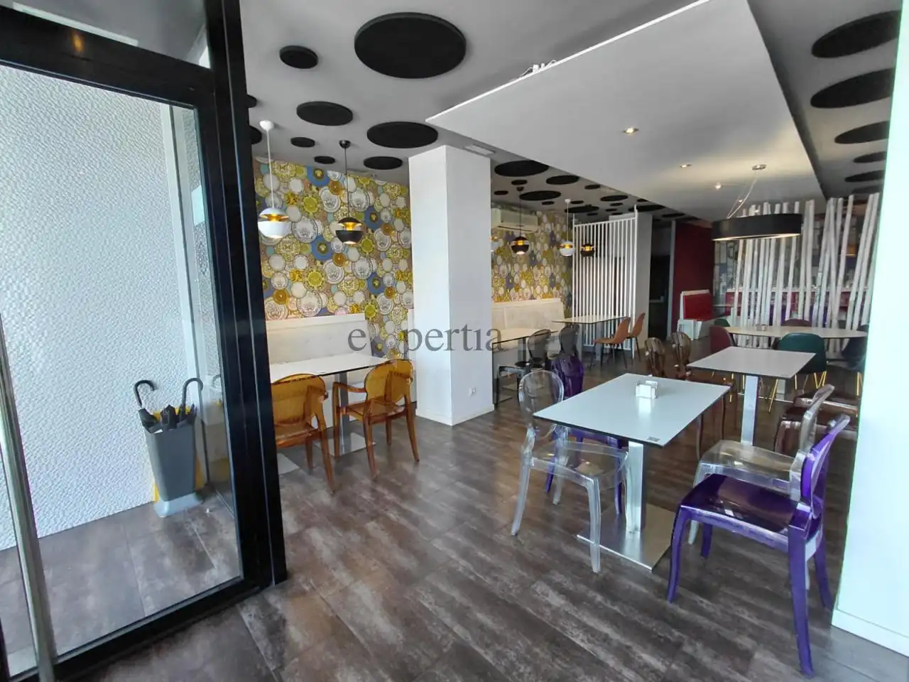 Business premises for sale in Paseo dos areos, imagen 19