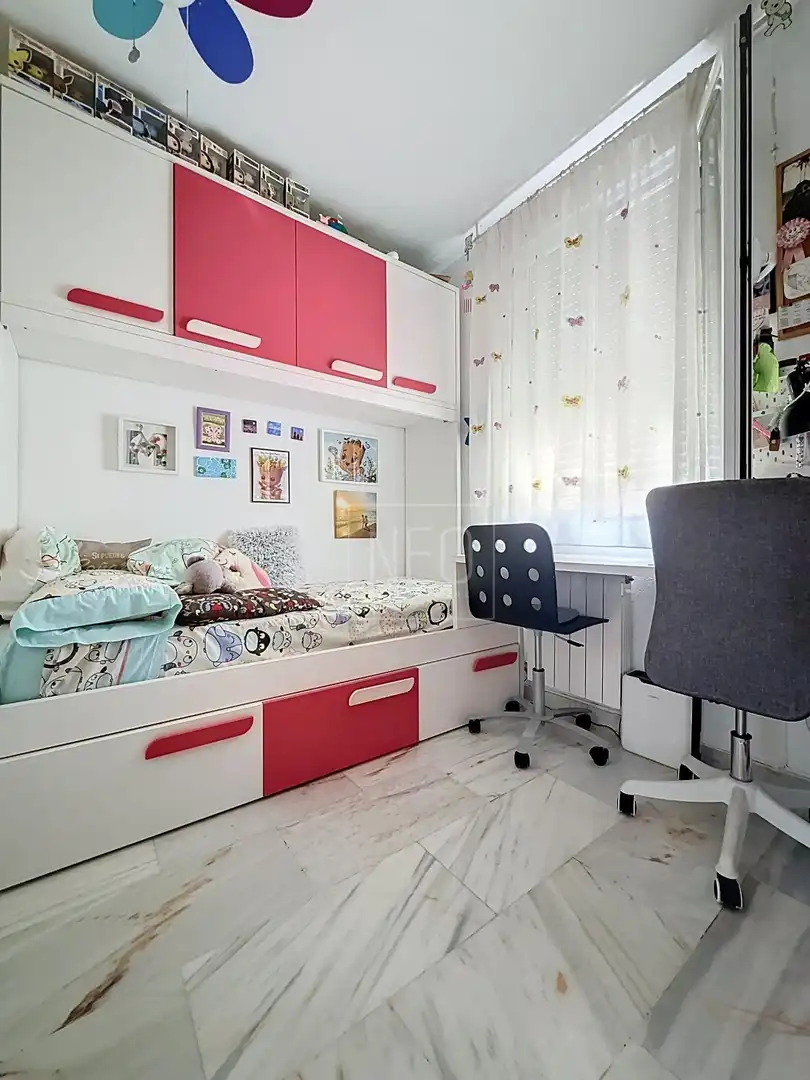 Casa a schiera in vendita a Calle GUATEMALA, imagen 33