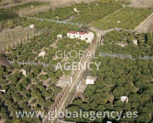 Land for sale in Tavernes de la Valldigna