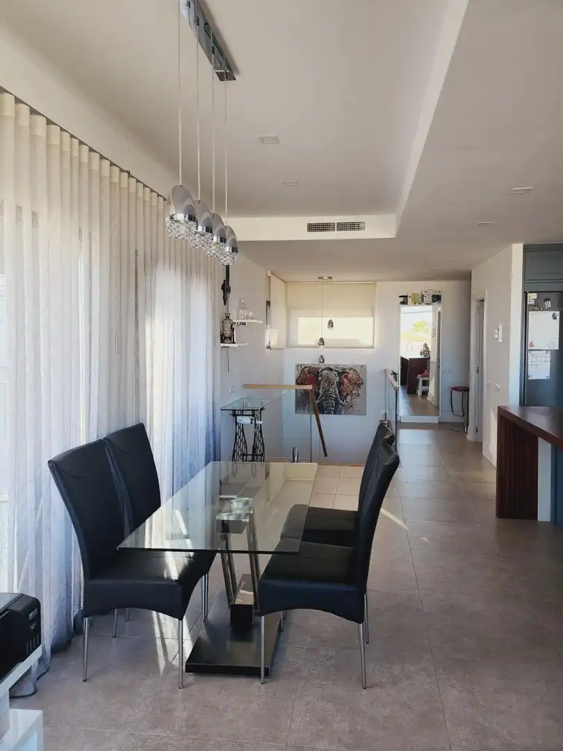Chalet con piscina en venta en Cumbre del Sol, imagen 7