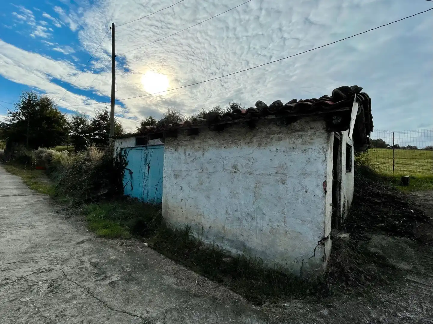 Terreni e lotti in vendita a Diseminado Rural Barreiatua, imagen 2