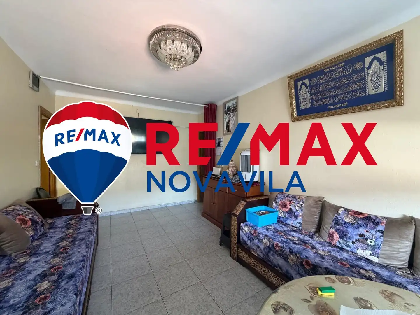 Habitación de Piso en venta en Viladecans