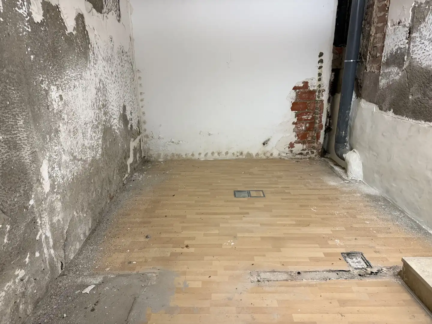 Local comercial en alquiler en Calle Doctor Gómez Ulla 2, imagen 5