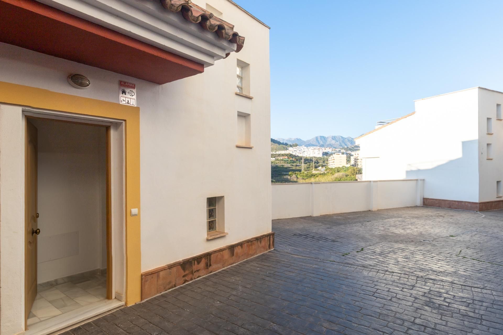 Maisonette zum Verkauf in Calle NTRA SRA NIEVES, Torrox Pueblo