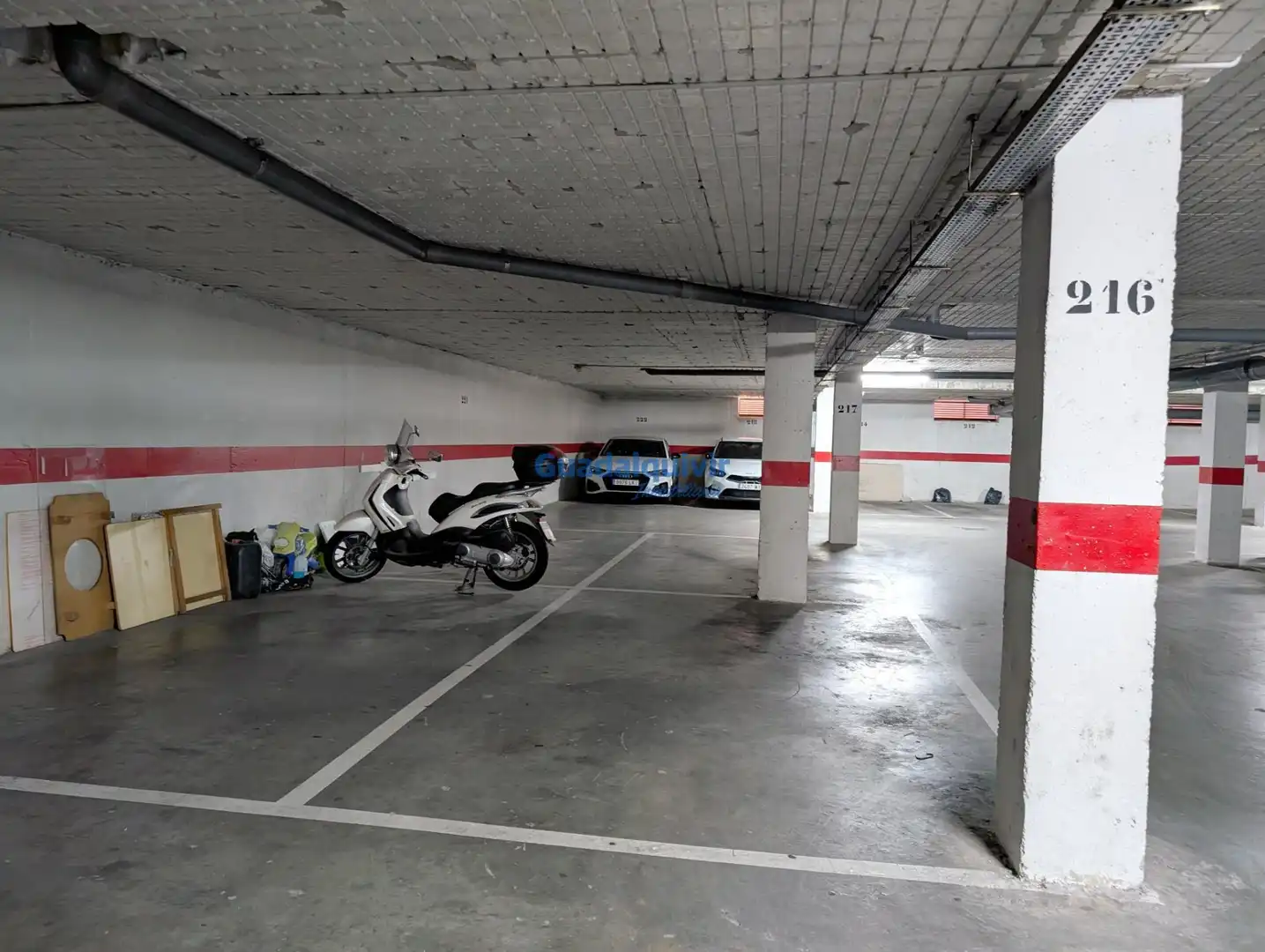 Piso con terraza en venta en Barrio Alto, imagen 14