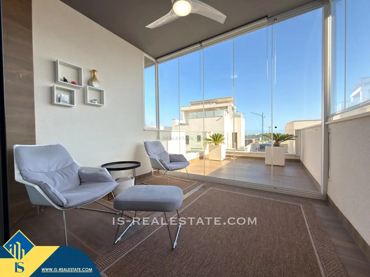 Bungalow mit Pool zum Verkauf in San Miguel de Salinas, imagen 42