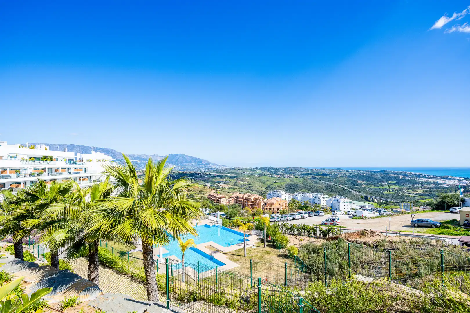Home with pool for sale in Riviera del Sol, imagen 19