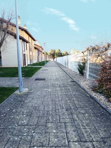 Piso en Venta en Sojuela