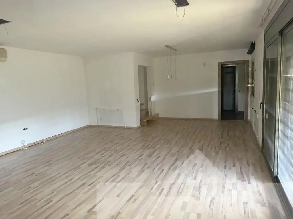 Sala de estar de Casa o chalet en venta en Navarcles con Jardín privado y Piscina