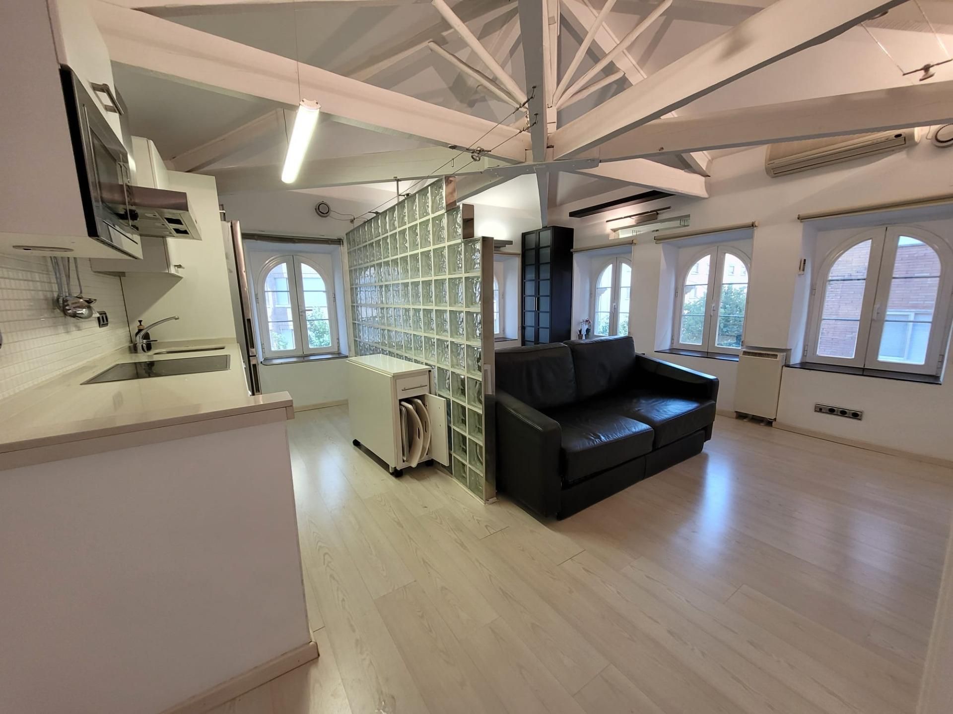 Apartament en venda en Salamanca Capital amb Calefacció i Traster