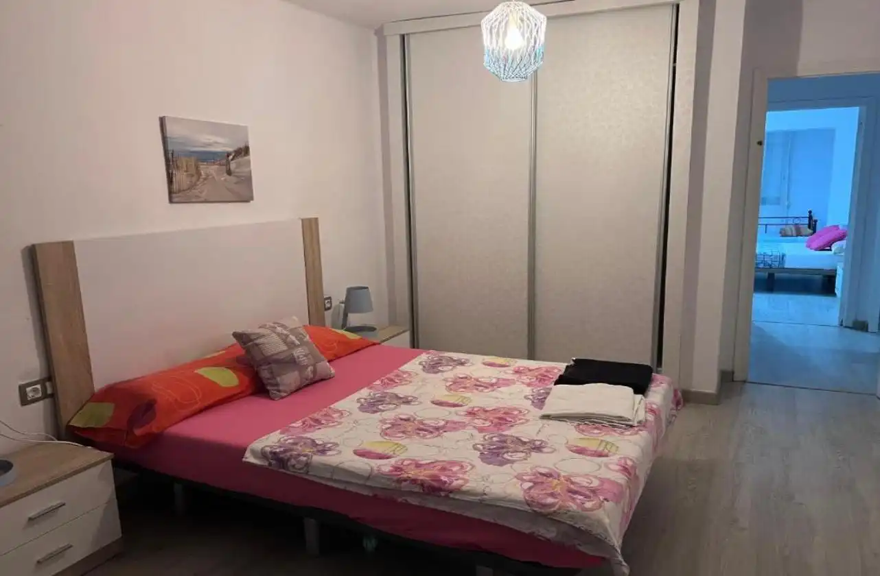 Appartement avec terrasse à louer à Carrer Caravel-les, imagen 11