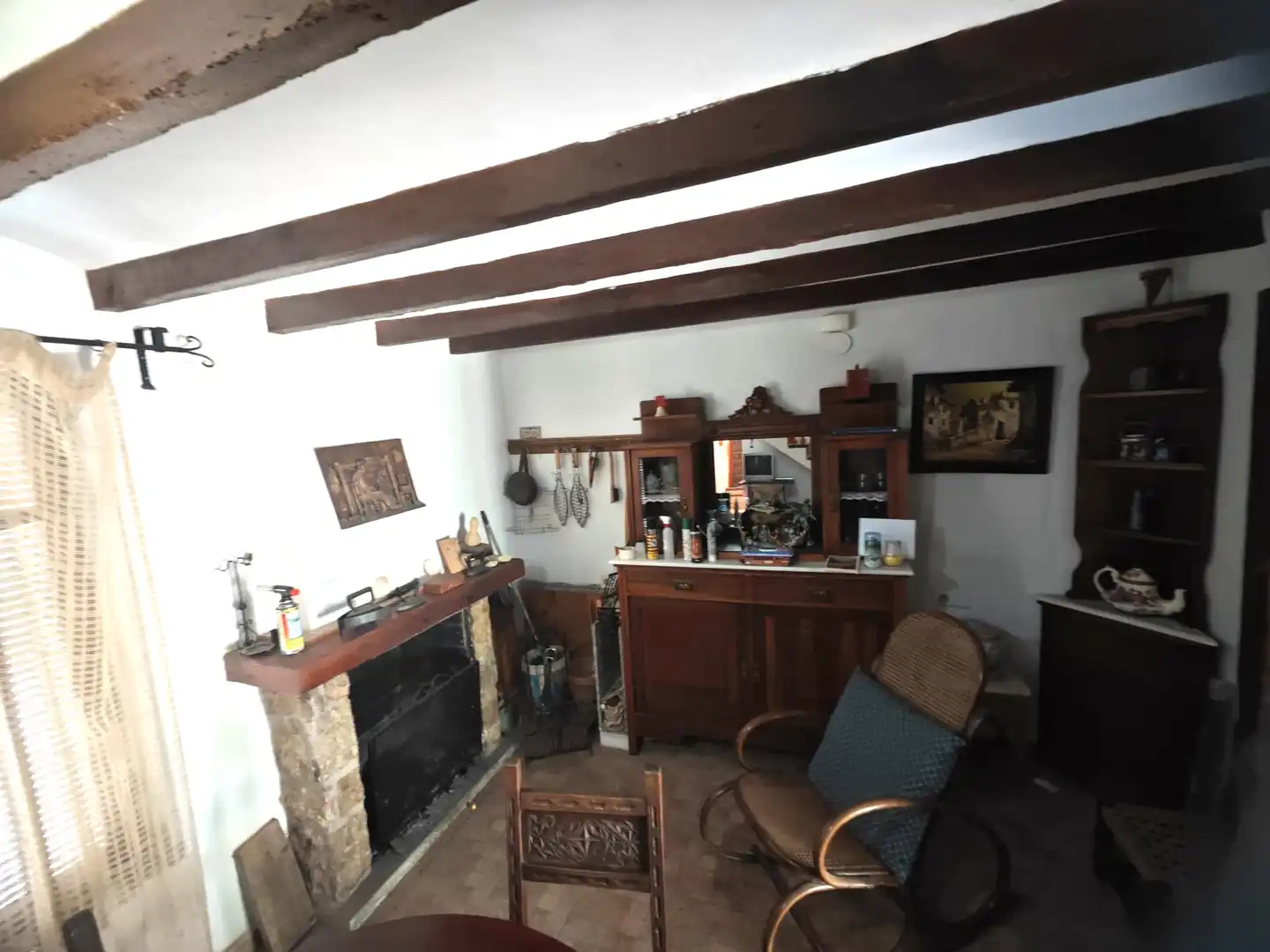 Casa rústica en venda a Benissa pueblo, imagen 18