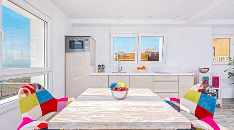 Foto 4 de Casa o chalet en venta en El Palo, Málaga Capital