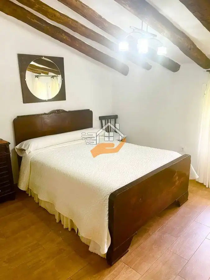 Casa rústica en venta en Vélez-Rubio, imagen 34