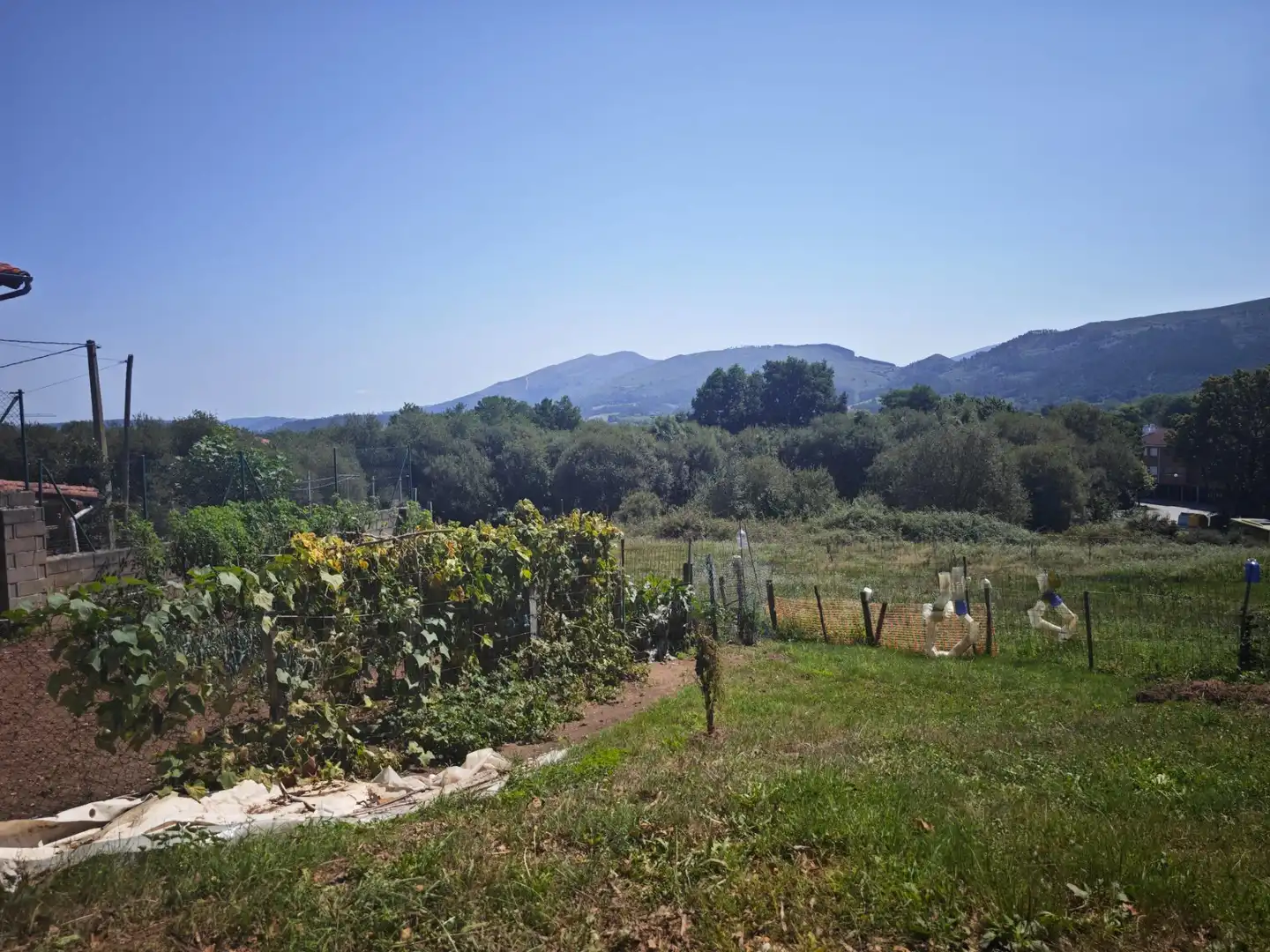 Finca rústica en venta en Cabezón de la Sal