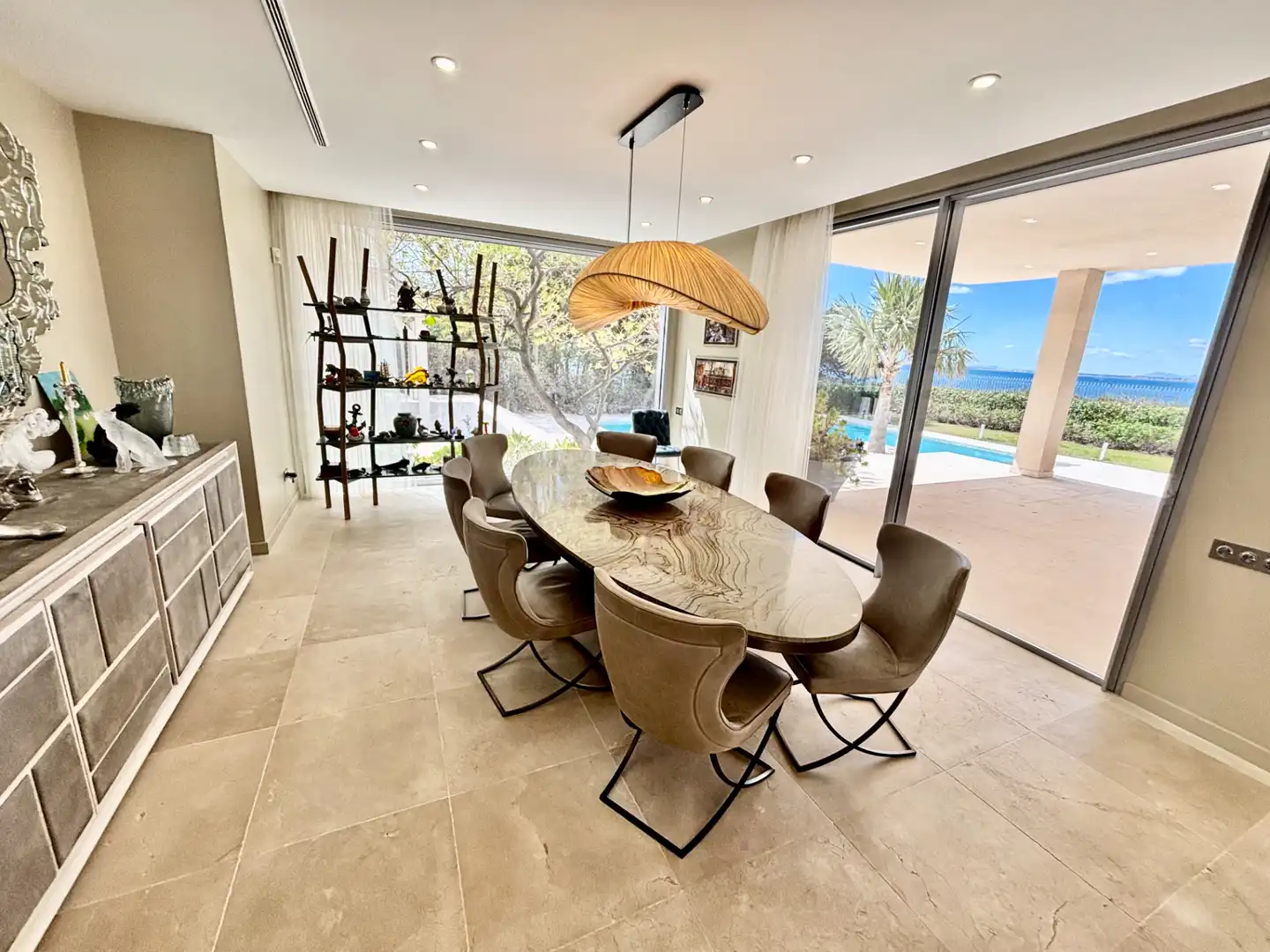 Villa avec piscine à vendre à Playa de San Juan - El Cabo de las Huertas, imagen 24
