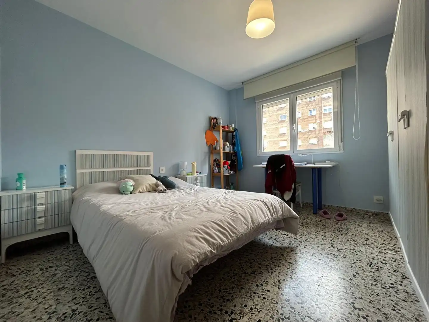 Piso de alquiler en Calle los Claveles, 4, Zona Alta