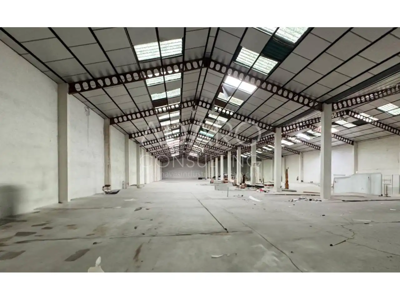 Nave industrielle à vendre à Calle Chopo, imagen 2