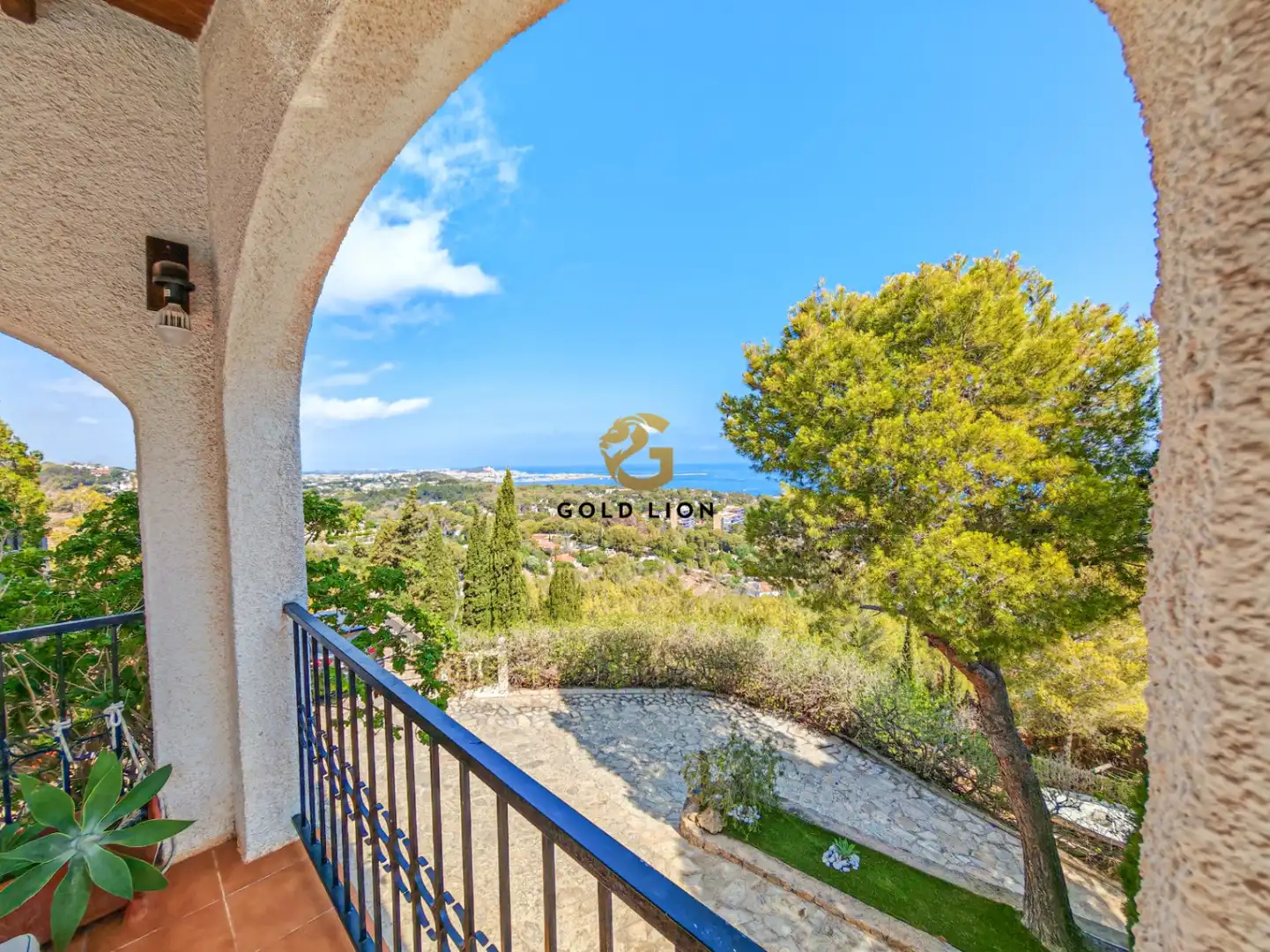 Exterior view of Houses for sale in Dénia  with Air Conditioner, Heating and Private garden