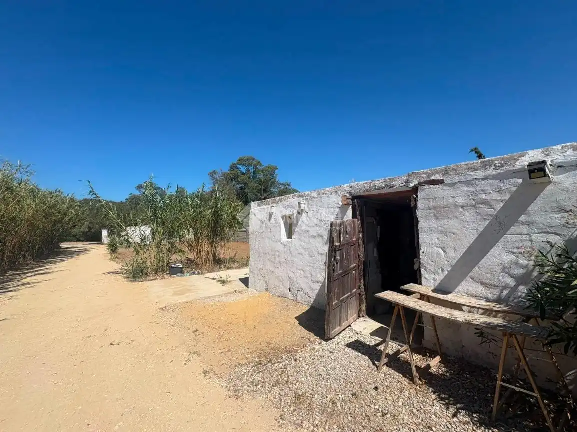 Landhaus mit Pool zum Verkauf in Barbate ciudad, imagen 22