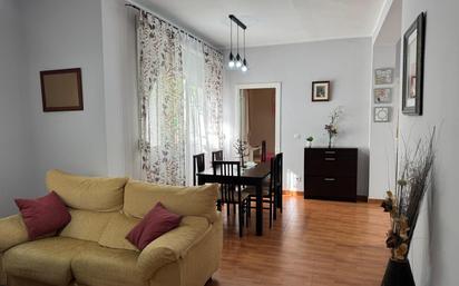 Living room of Planta baja for sale in  Cádiz Capital  with Air Conditioner