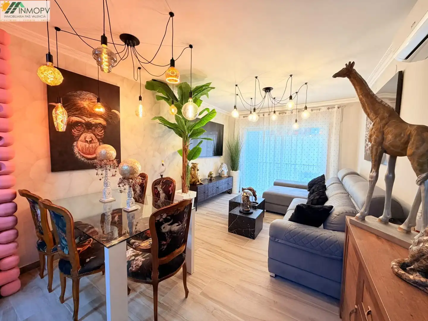 Maison jumelée avec terrasse à vendre à Casco Urbano, imagen 17