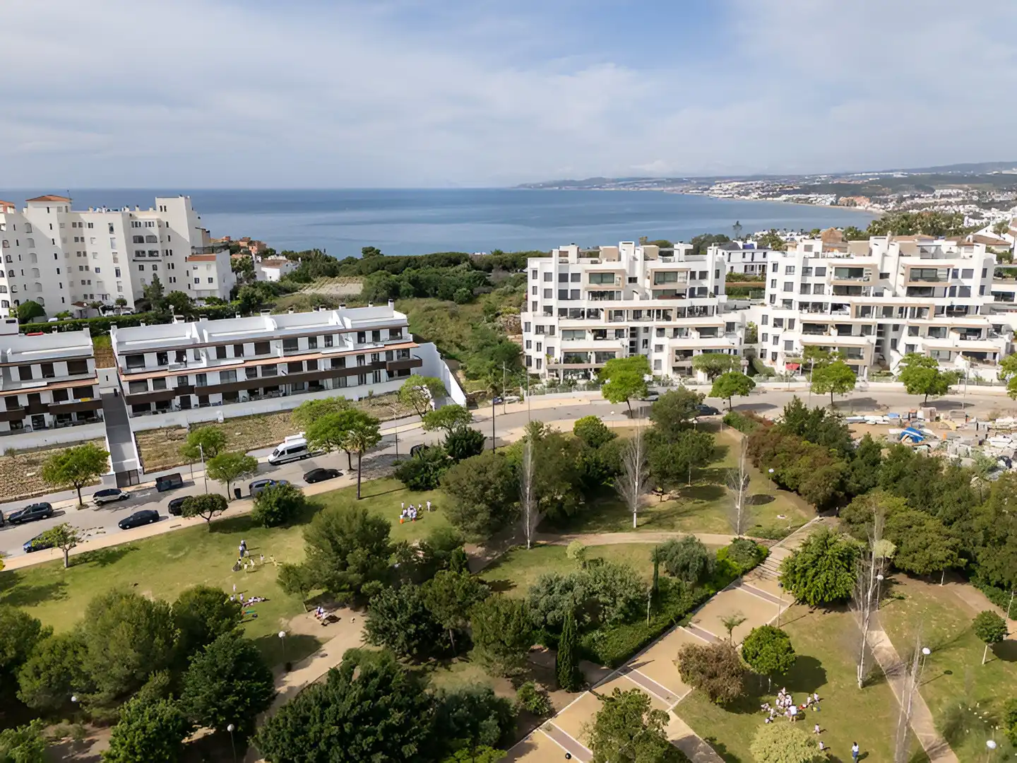 Appartement compact à vendre à Estepona Pueblo, imagen 22