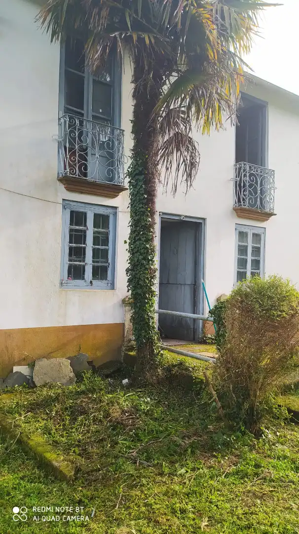Casa adosada en venta en Rúa Quiroga de Argentina, 140, Quiroga