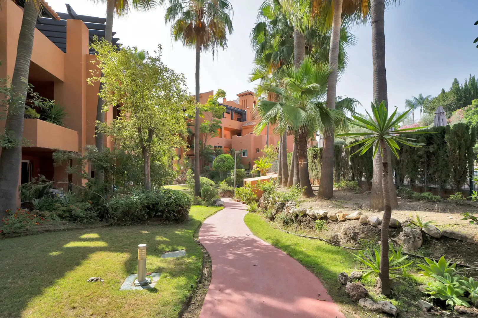 Apartament en venda a 23 CL OSA MAYOR, Los Naranjos