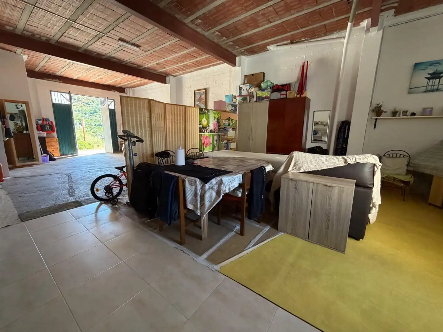 Houses for sale in Gátova  with Air Conditioner, Terrace and Storage room