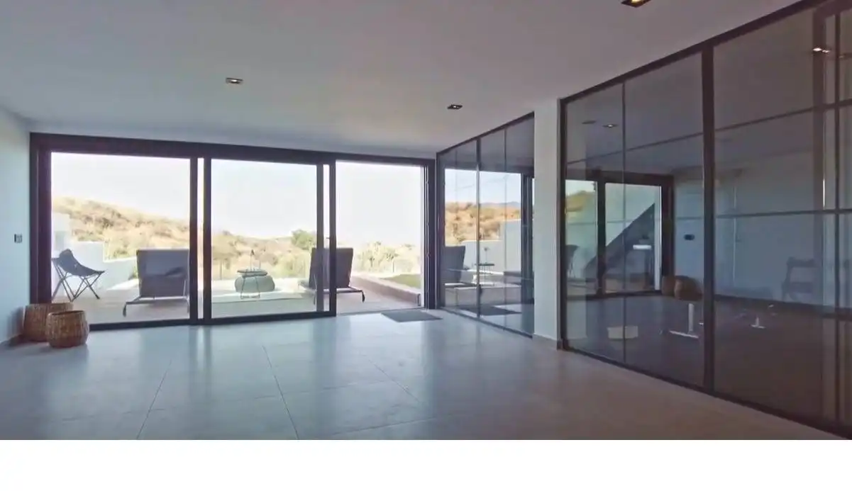 Villa con terrazza in vendita a Calle Calle Alpandeire, imagen 23