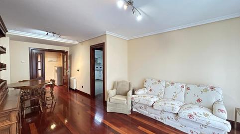 Foto 5 de Apartament en venda a O Castro, Pontevedra