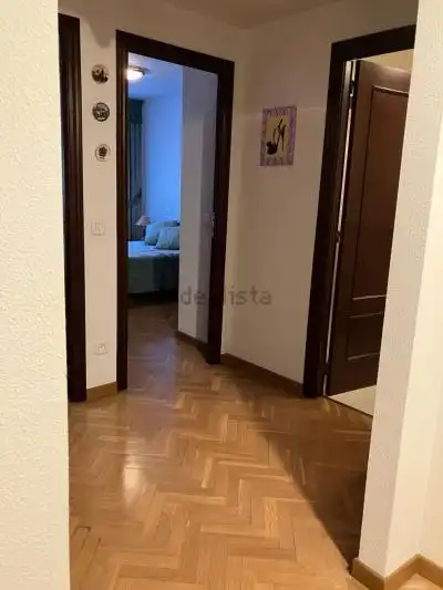 Habitación de Piso en venta en Chinchibarra - Capuchinos