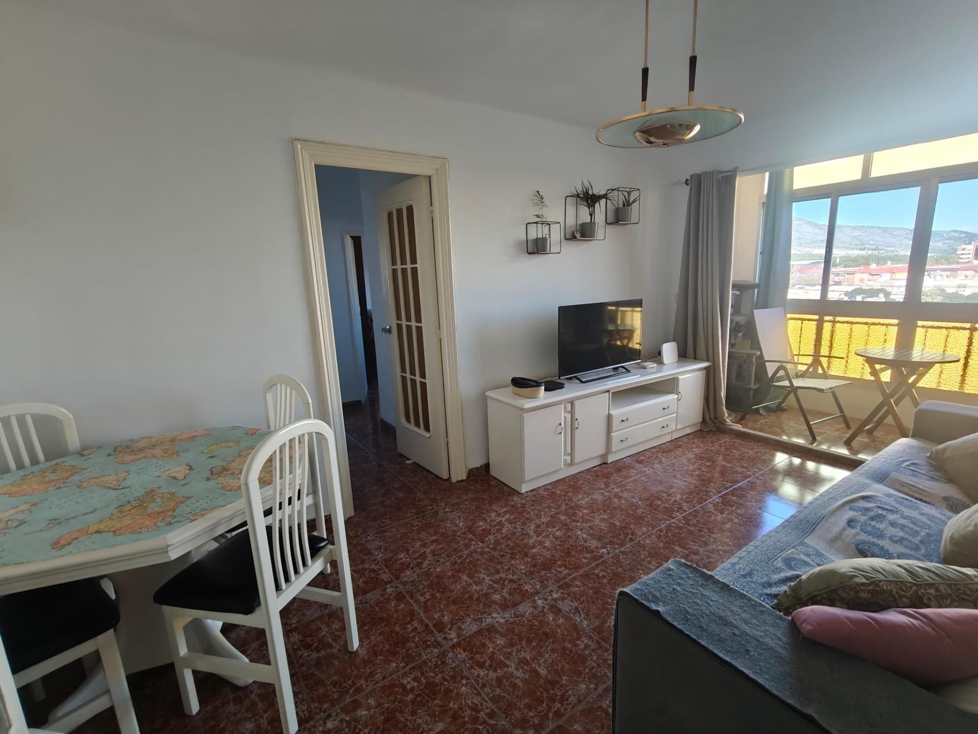 Pis en venda a Calvario, Centro