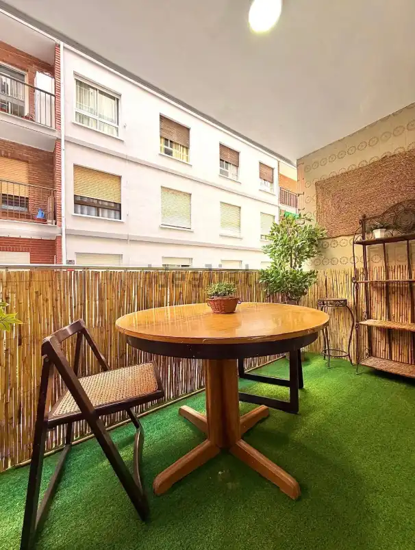 Terraza de Piso en venta en Cullera con Aire acondicionado, Terraza y Balcón