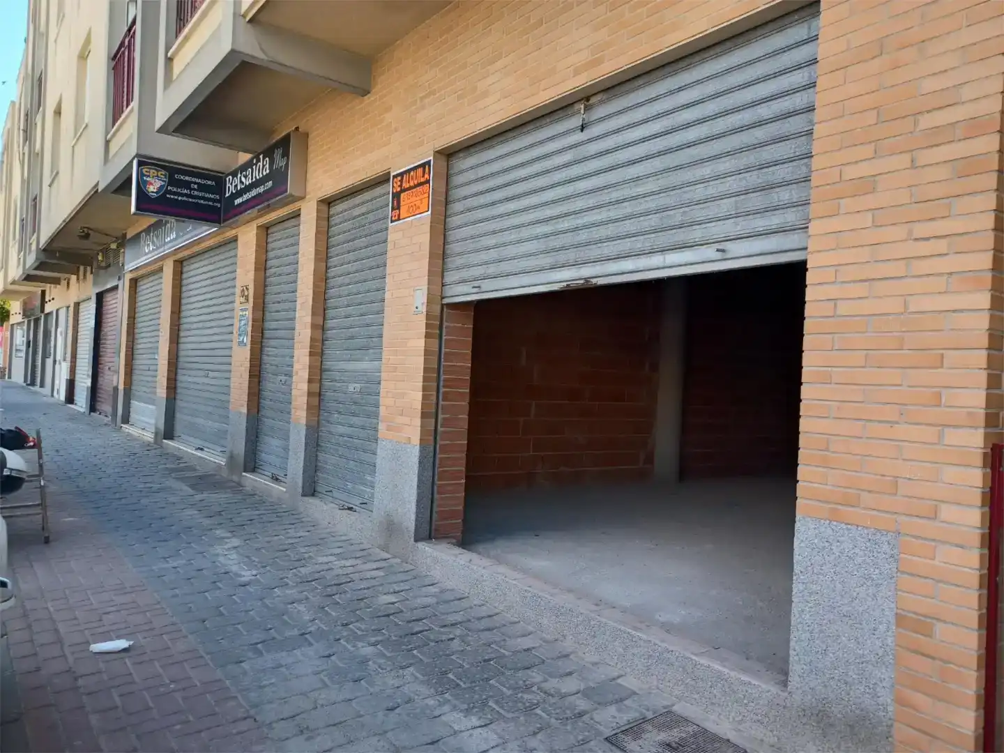 Local en venta en Cieza