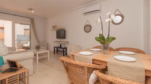 Foto 3 de Apartament en venda a Calle del Mar, Aguamarina, Alicante