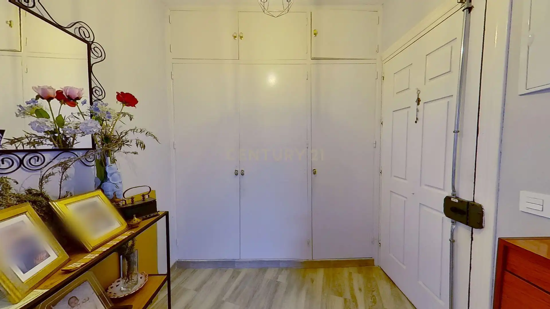 Apartament en venda en Málaga amb Balcó