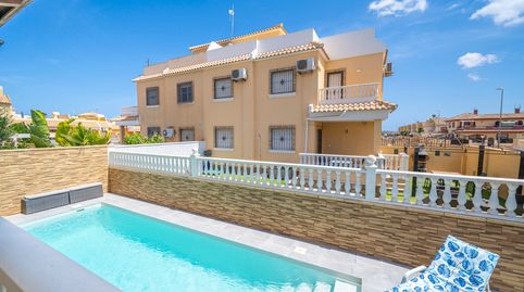 Foto 4 de Casa o chalet en venta en Rojales, Alicante
