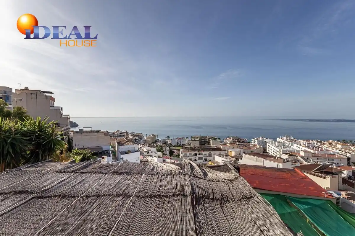 Casa con piscina en venta en La Herradura, imagen 13