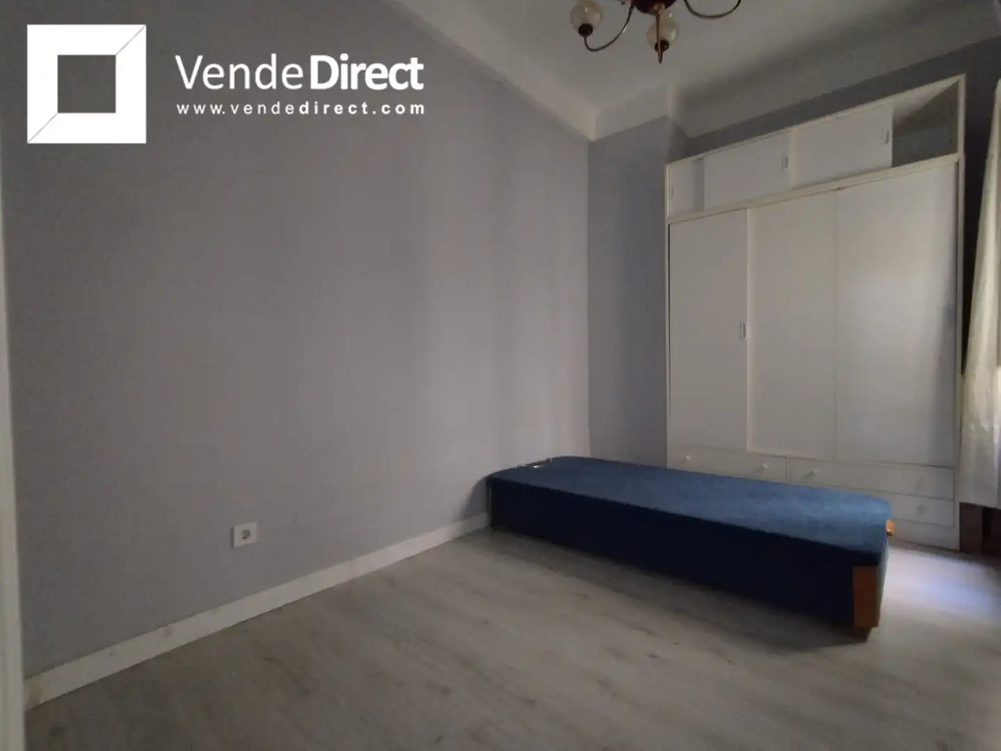 Appartamento con terrazza in vendita a Calle de Fernando el Católico, imagen 14