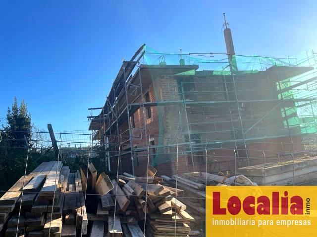 Piso en Venta en Barrio el Castro en Cudón