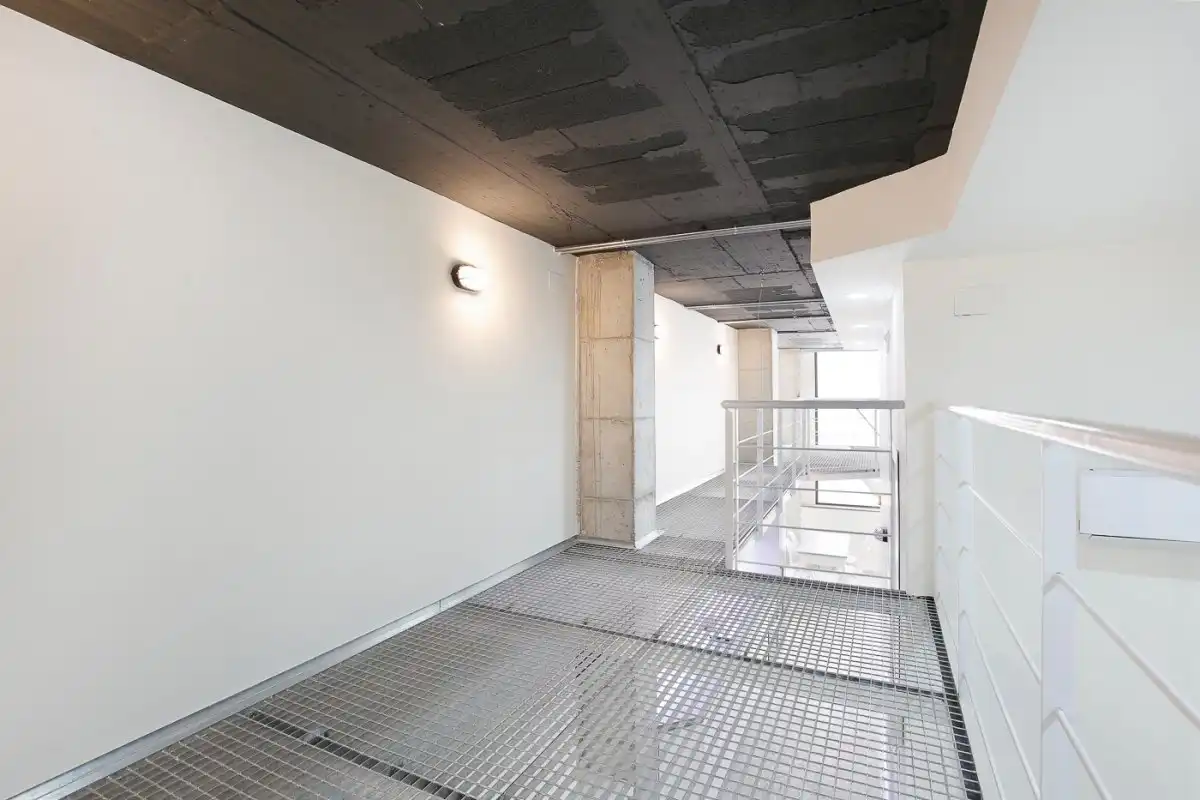 Lofts for rent in Ronda