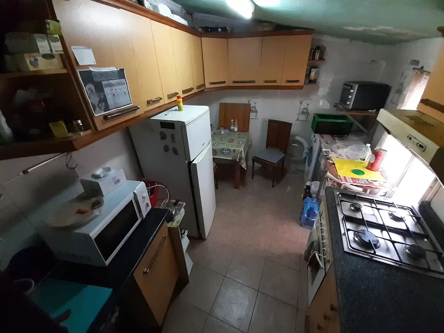 Piso en venta en Barrios Bajos - La Horta