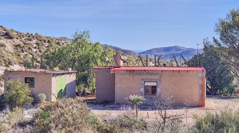 Foto 2 von Haus oder Chalet zum Verkauf in Partida el Garrofal, Busot, Alicante