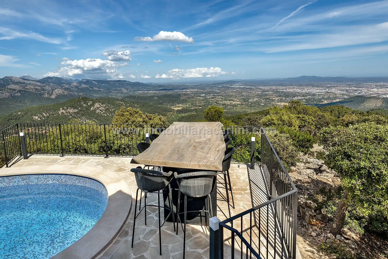 Haus mit Terrasse zur Miete in Esporles, imagen 57