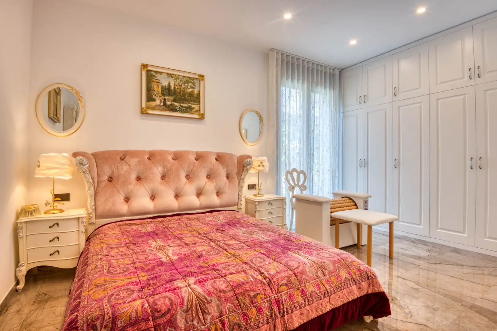 Chalet con piscina en venta en Carrer Cadí, imagen 15