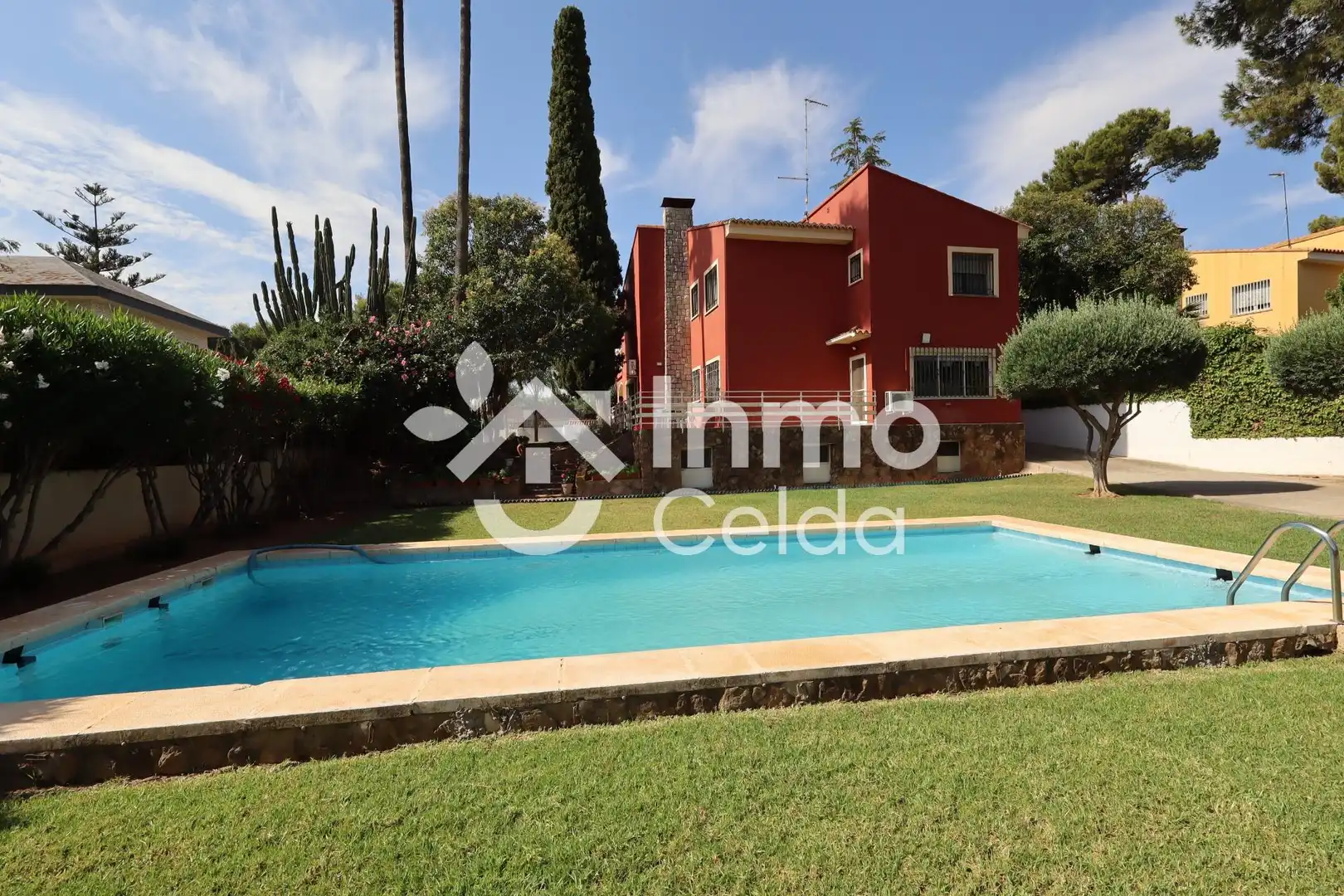 Chalet con piscina en venta en Sierra Perenchiza - Cumbres de Calicanto - Sto Domingo, imagen 70