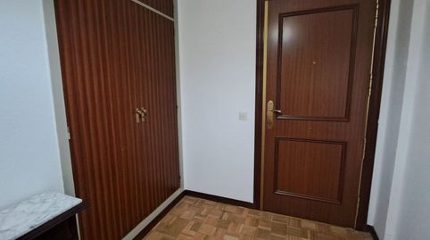 Foto 2 de Habitació a Agustín Rodriguez Sahagún, 16, Universidad, Ávila Capital