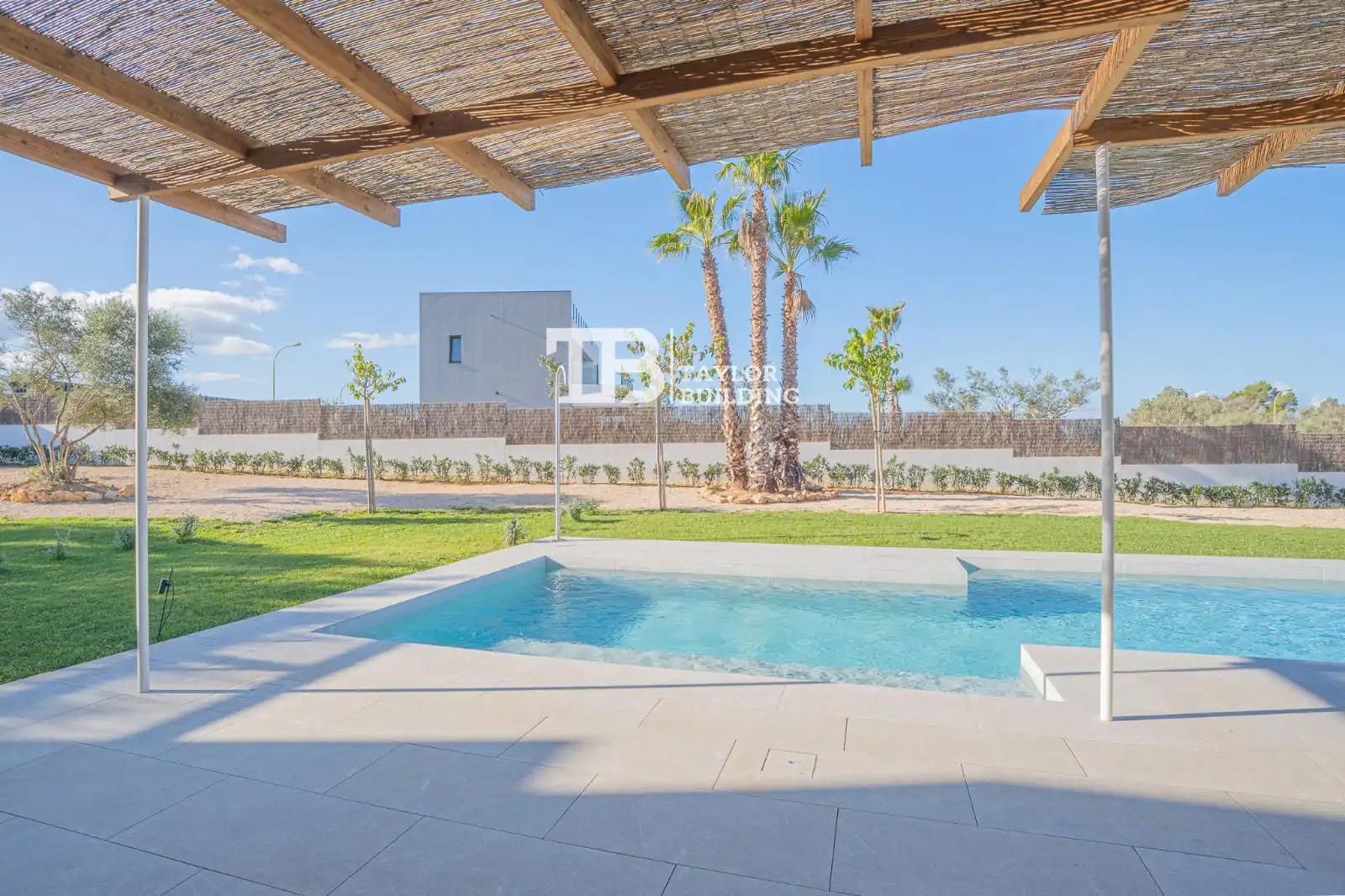 Chalet con terraza en venta en Binicomprat, imagen 4
